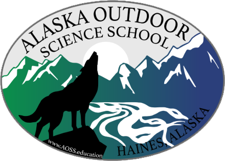 Alaska Outdoor Science School (AOSS)